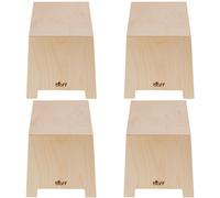 Baff Stackable Cajon Junior Set