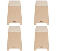 Baff Stackable Cajon Set