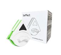 Baffect Double Side Magnetic Window Cleaner Glazed Cleaning Tools (15-26mm)