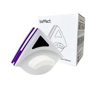 Baffect Double Side Magnetic Window Cleaner Glazed Cleaning Tools (18-30mm)