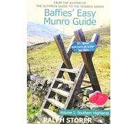 Baffies' Easy Munro Guide: Southern Highlands: 1
