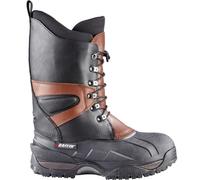 Baffin - Men's warm and waterproof snow boots - Apex for Men - Size 8 US - Brown Brown 8 US