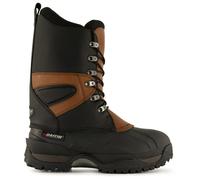Baffin - Men's warm and waterproof snow boots - Apex for Men - Size 8 US - Brown Brown 8 US