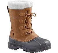 Baffin - Canadian Boots - Canada Brown W for Women - Size 6 US Brown