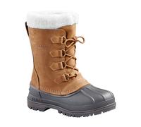 Baffin - Canadian Boots - Canada Brown W for Women - Size 7 US Brown 7 US