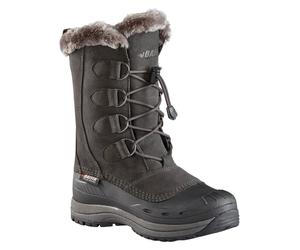 Baffin - Canadian Boots - Chloe for Women - Size 5 UK - Black Black 5 UK