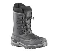 Baffin - Canadian Boots - Control Max Black for Men in Leather - Size 7 UK Black 7 UK
