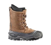 Baffin - Canadian Boots - Control Max for Men in Leather - Size 10 US - Brown Brown