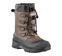 Baffin - Canadian Boots - Muskox for Men in Leather - Size 8 US - Brown Brown 8 US