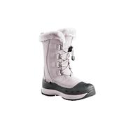Baffin Chloé (Coastal Grey) women's après-ski shoes