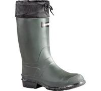 Baffin - Waterproof Boots - Hunter Forest Black for Men in Nylon - Size 11 UK - Green Green 11 UK
