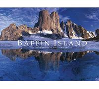 Baffin Island: The Ascent of Mount Asgard