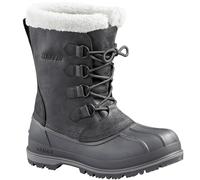 Baffin Men's Canada Snow Boot, Bbi-Black, 9 UK