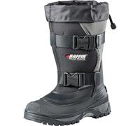 Baffin Men's Wolf Boot, Black/Pewter, 11 UK