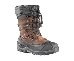 Baffin - Snow boots - Snow Monster Worn Brown for Men - Size 9 US Brown 9 US