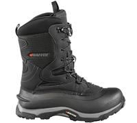 BAFFIN Summit - Men - Black - size 10- model 2026 10