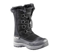 Baffin - Warm and waterproof snow boots - Chloe Black for Women - Size 10 US Black 10 US