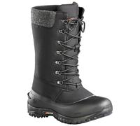 Baffin - Warm and waterproof snow boots - Jess Black for Women in Nylon - Size 7 US Black 7 US