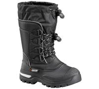 Baffin - Warm and Waterproof Snow Boots - Pinetree Black - Kid Size 4 US Black 4 US
