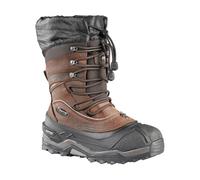 Baffin - Warm and waterproof snow boots - Snow Monster Worn Brown for Men in Aluminium - Size 7 UK Brown 7 UK
