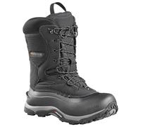 Baffin - Warm and waterproof snow boots - Summit Black for Men in Nylon - Size 8 UK Black 8 UK