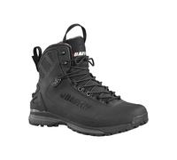 Baffin - Warm, waterproof hiking boots - Borealis Blackout for Men - Size 9 US - Grey Grey 9 US