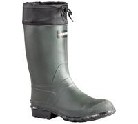 Baffin - Waterproof Boots - Hunter Forest Black for Men in Nylon - Size 12 UK - Green Green 12 UK