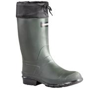 Baffin - Waterproof Boots - Hunter Forest Black for Men in Nylon - Size 7 UK - Green Green 7 UK
