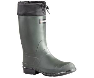 Baffin - Waterproof Boots - Hunter Forest Black for Men in Nylon - Size 7 UK - Green Green 7 UK