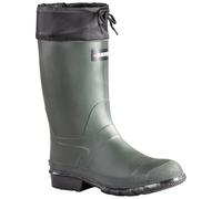 Baffin - Waterproof Boots - Hunter Forest Black for Men in Nylon - Size 8 UK - Green Green 8 UK