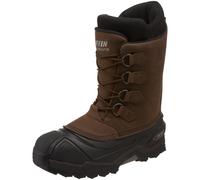 Baffin - Canadian Boots - Control Max for Men in Leather - Size 13 US - Brown Brown