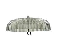Baffle for Bird Feeder Waterproof Squirrel-Proof Shield