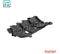 TOPRAN 116 543 Baffle Plate, oil pan