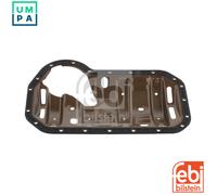 BAFFLE PLATE OIL SUMP FOR VW 1X/ABL/AEF/1Y/AAZ/AHU/ALE 1.9L 4cyl PASSAT SEAT