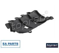 Baffle Plate, oil sump for VW AMAROK BEETLE BORA CADDY TOPRAN 116 543