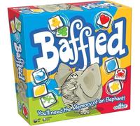 Cheatwell Games Baffled | The Ingenious Memory Board Game | You'll Need The Memory Of An Elephant To Win