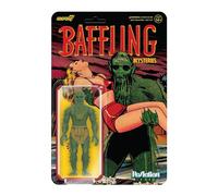 Baffling Mysteries Seaweed Monster Pre-Code Horror Reaction Figure