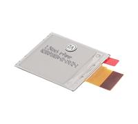 BAFOVY 1.54in Electronic Ink Display, Low Power Consumption, Black White EPaper Screen 200x200 Resolution for, Industrial Applications