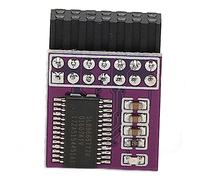 BAFOVY 14Pin TPM 2.0 Encryption Security Module LPC Interface TPM2.0 for Motherboards DDR4 Memory Upgrade 11 BitLocker Support