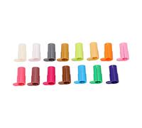 BAFOVY 15pcs Pen Adapter Holder Set ABS Pen Adapter Accessory for Drawing and Cutting Tool for Pilot Pens Compact Fit Quick Install