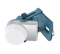 BAFOVY 18V Tool Light, Adjustable LED Tool Light 1600LM 18W with Aluminum Alloy Heat Sink, Bendable Lamp Head, Battery Interface Work Lamp for Garage Repair Jobsite Use