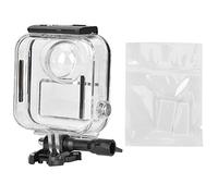 BAFOVY 20m Depth Touching Adjustable Case, High Translucent Material for MAX, Protects Against Fogging and Scratches in Underwater Adventures