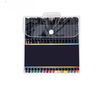 BAFOVY 24 Color Fineliner Pens, 0.4mm Fine Point Journaling Pens with Water Based Ink, Metal Clad Tip, Ergonomic Grip for Writing Drawing Note Taking School Office (36 colors)