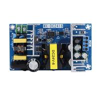 BAFOVY 24V 6A 150W Switching Power Supply Board Power Supply Module DC Power Module with Over-Voltage Over-Current Short Circuit Protection for Industrial Control Systems