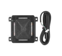 BAFOVY 2D Barcode Scanner Module USB Fixed Mount Mini Scan Reader with High Sensitivity CMOS Sensor 300000 Global Exposure for Embedded Self Service Equipment Pipeline Access Control