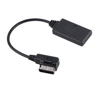 BAFOVY 5.0 Adapter Car Music Interface Cable with High-Speed Transmission for AMI MMI MDI After 2010