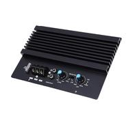 BAFOVY 600W Car Audio Amplifier Board, Aluminum Alloy Bass Subwoofer Amp, Quick Heat Dissipation for 8-12 Inch Subwoofer