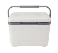 BAFOVY 6L Lightweight Hard Cooler, Cooler Icebox Portable Small Hard With Ice Retention, Easy To Carry, For Outdoor Camping, Picnic, Beach And More, Large Travel
