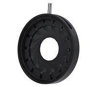 BAFOVY Adjustable Iris Aperture Diaphragm, Crafted From Aluminum Alloy Lens Camera SK25, Stable & Precise Control for Optical Instruments with Advanced Technology,Enhance Performance