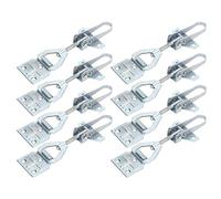 BAFOVY Adjustable Lock Type Beehive Fasteners, Essential Beekeeping Tool with Easy Installation for Multi-purpose Function